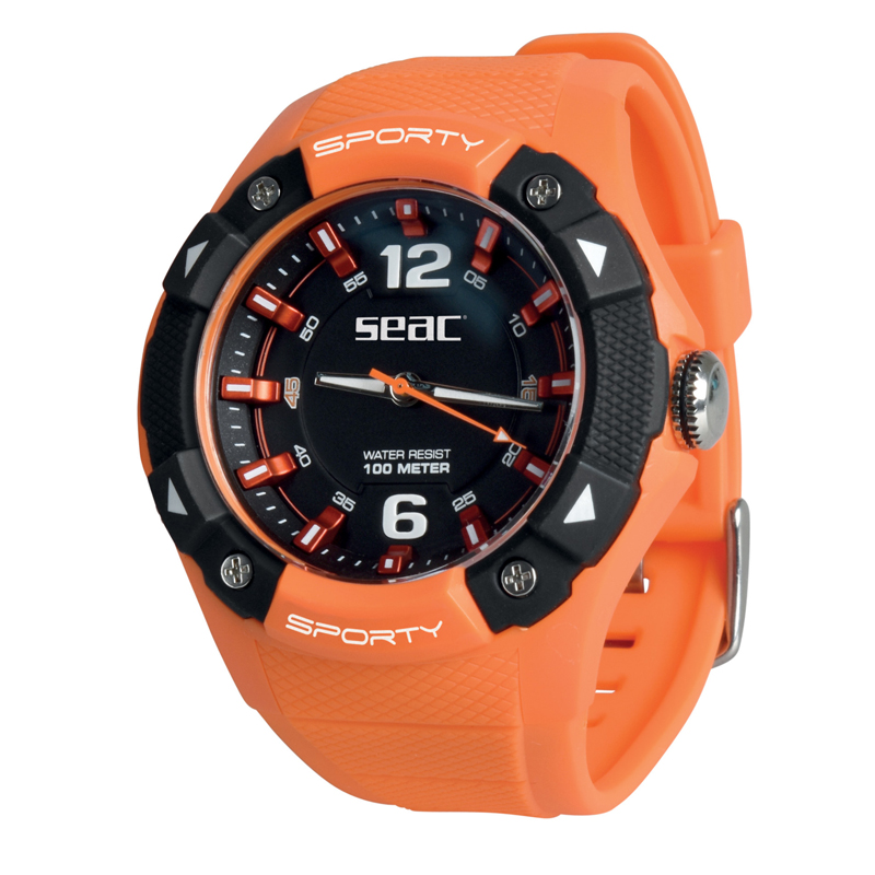 Seac Ur Sporty Orange