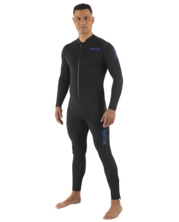 Seac Våddragt Liberty One-piece Herre   Mm