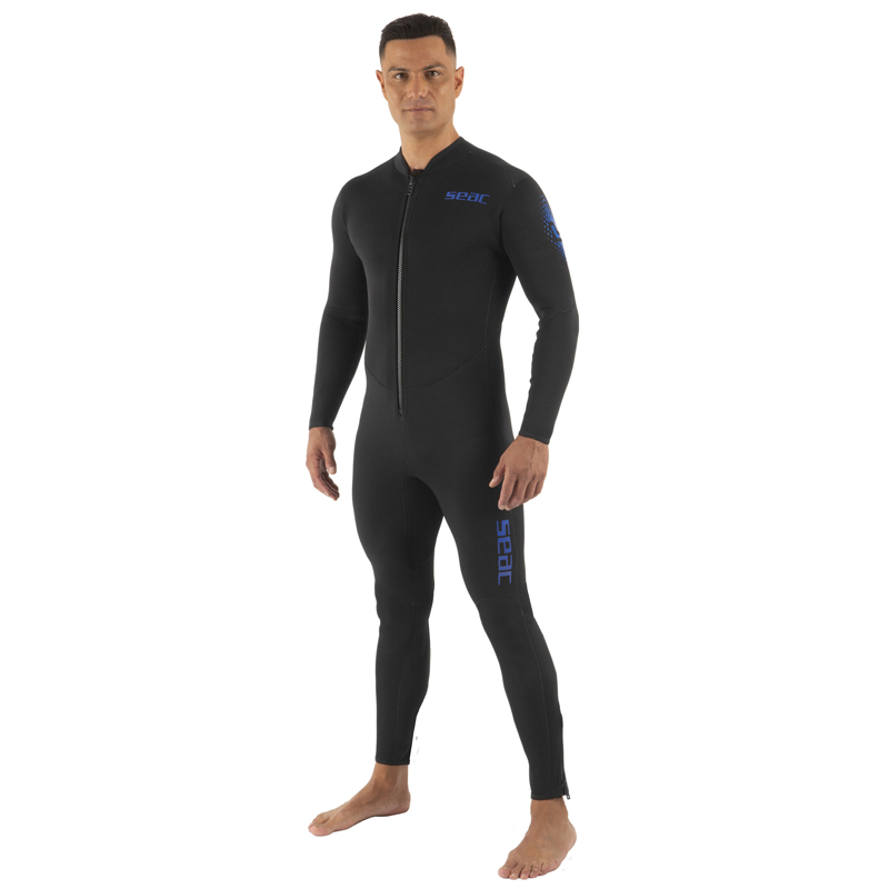 Seac Våddragt Liberty One-piece Herre   Mm