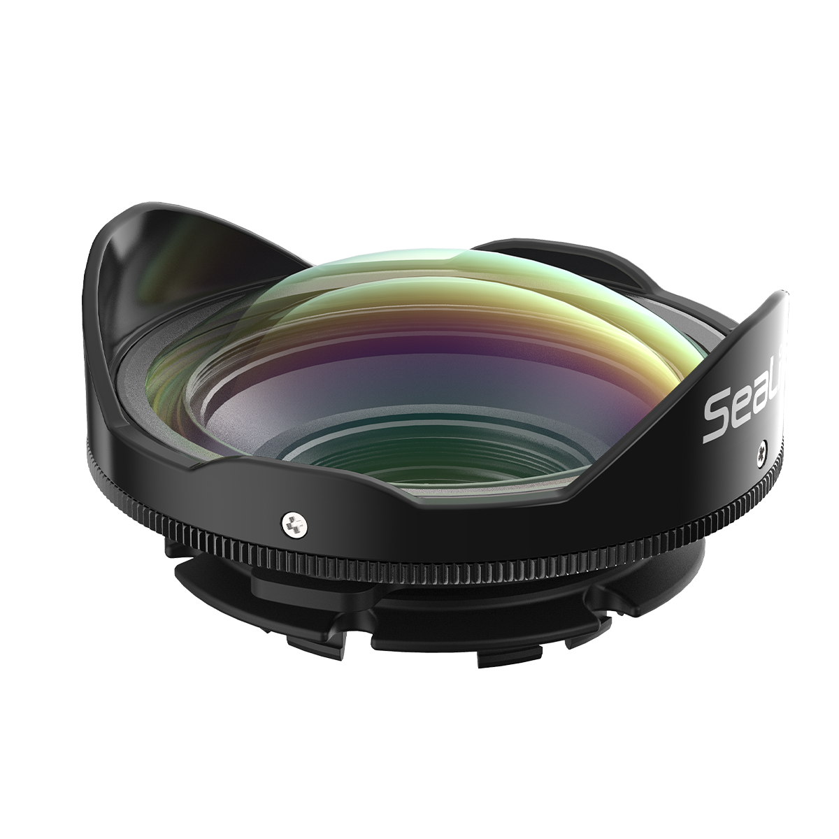 Sealife Ultra Wide Angle Dome Lens