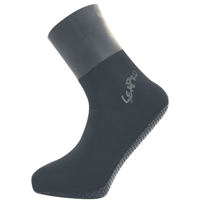 Seapro Neopren Warmsock 5mm