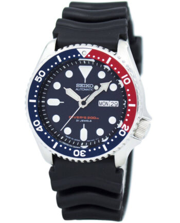 Seiko Skx009j1 Herreur