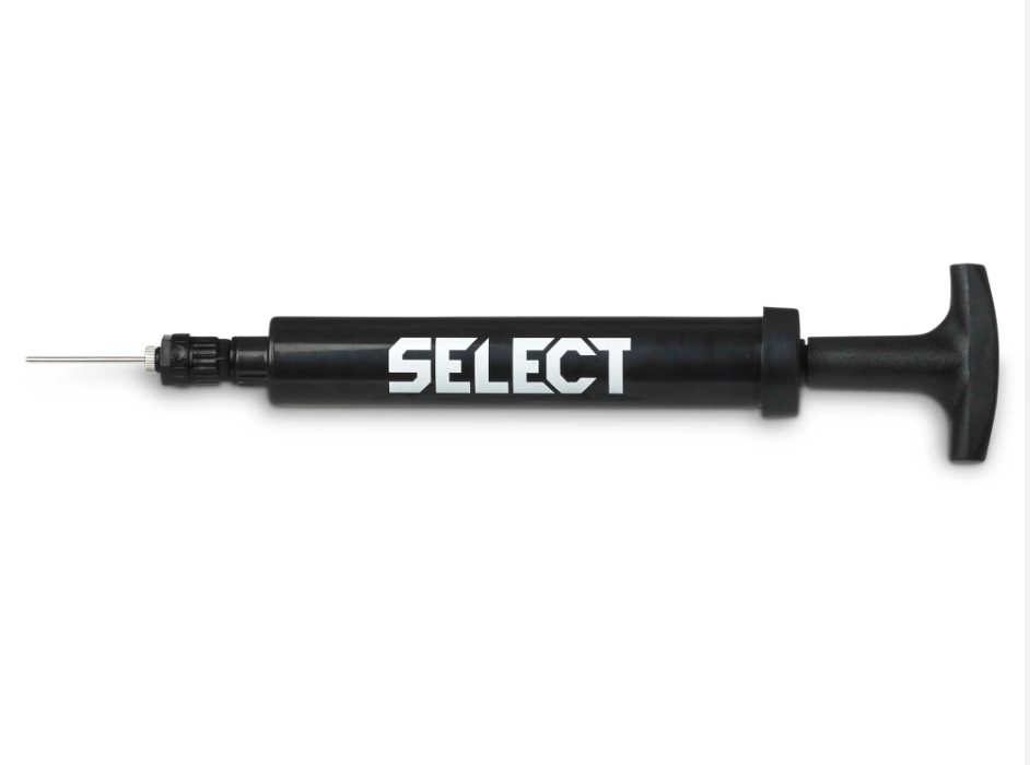 Select  Boldpumpe