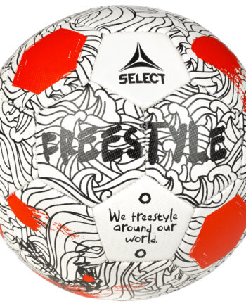Select Freestyle Street Fodbold V24