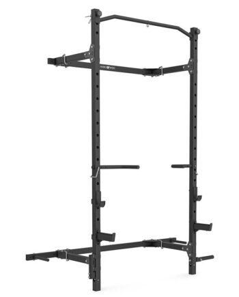 Semi-pro Sammenklappelig Power Rack