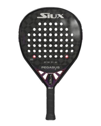 Siux Pegasus Revolution