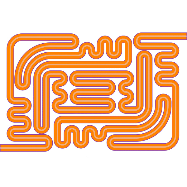 Smcor Laser Target Maze
