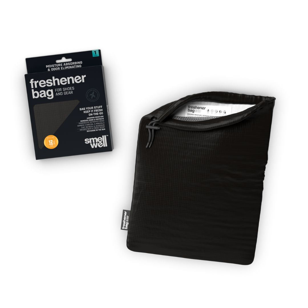 Smellwell Freshener Bag  Sort