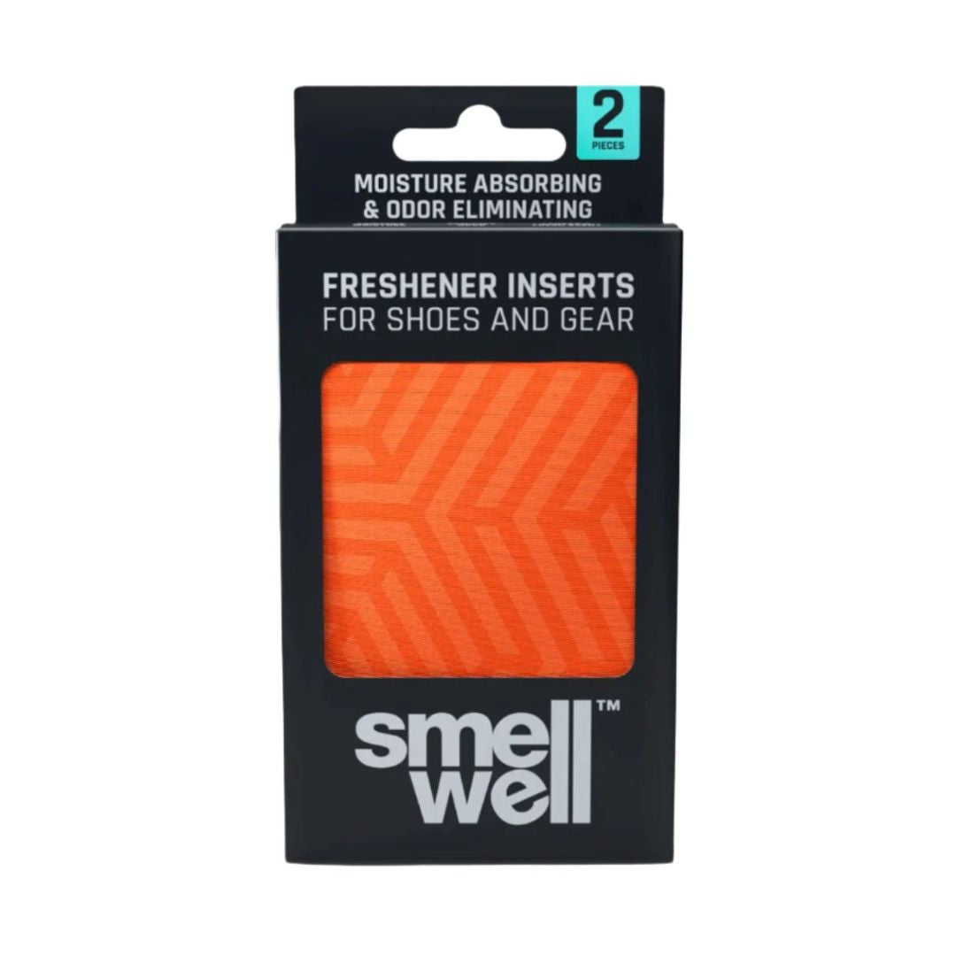 Smellwell Freshener Inserts  Geometric Orange