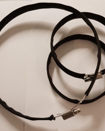 Spændebånd    Sleeve 12 Cm