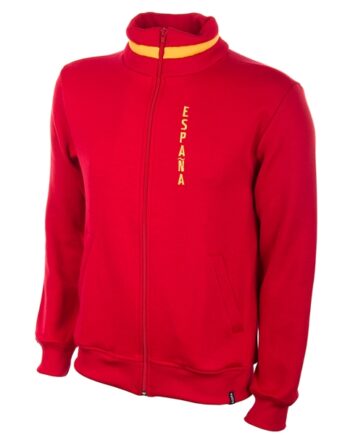 Spain Retro Jacket 1978  In Stock -