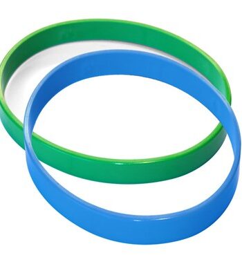 Spanner Ring Antares Blå