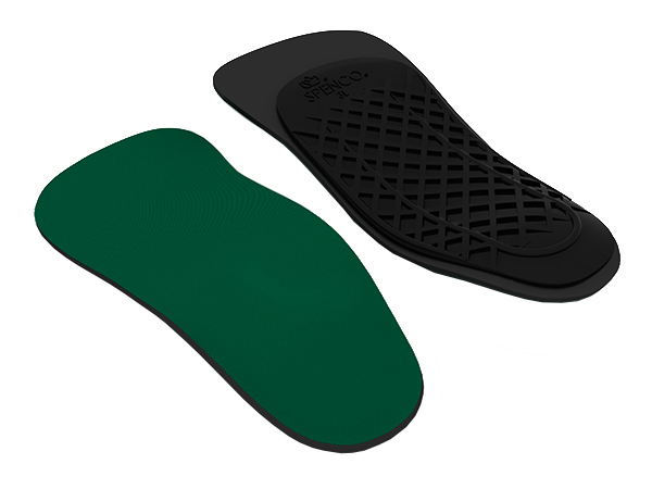 Spenco Rx     Arch Support Str 40-42