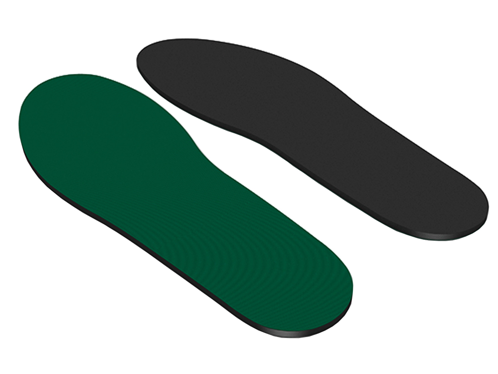 Spenco Rx Comfort Insoles Str 36-38