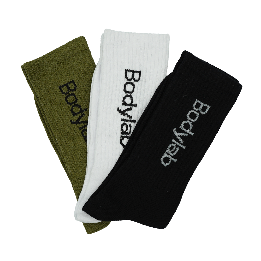 Sports Socks   -pack