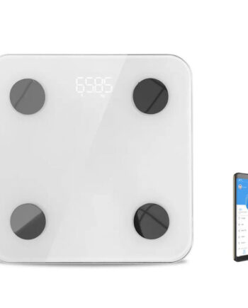 Sportsbuddy Scale