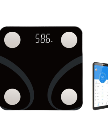 Sportsbuddy Scale