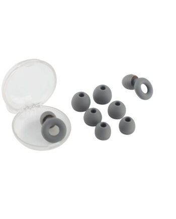 Sportsbuddy Silentfit ørepropper