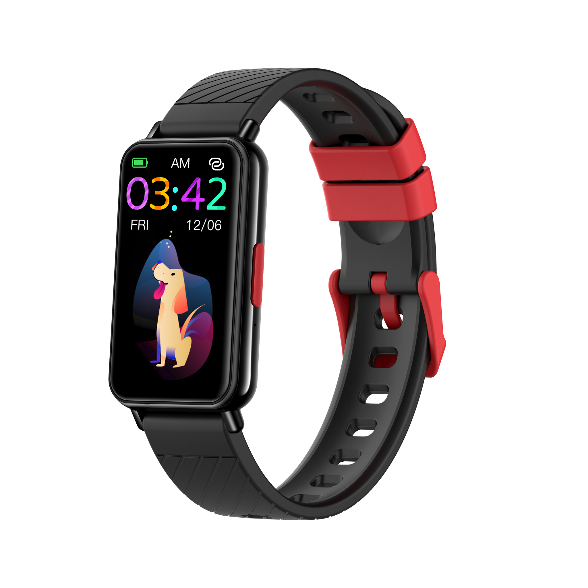 Sportsbuddy Vision Kids Presale