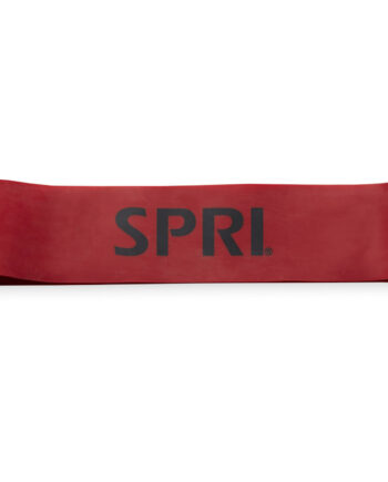 Spri Mini Bands Medium Træningselastik