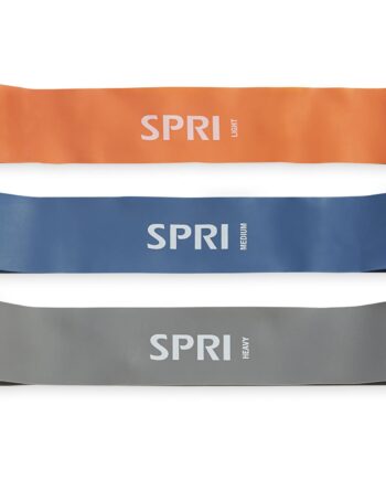 Spri Mini Loop Bands Pakke