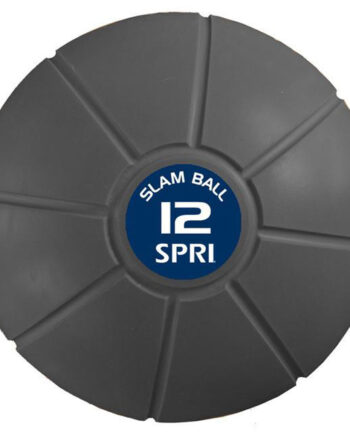 Spri Slam Ball Gray   4kg