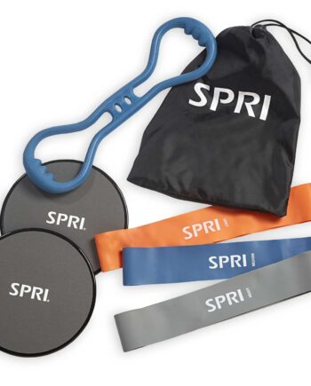 Spri Ultimate Booty Kit