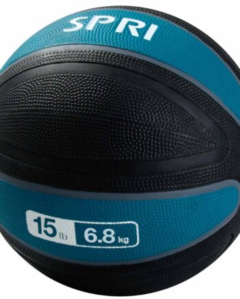 Spri Xerball Medicine Ball     Kg