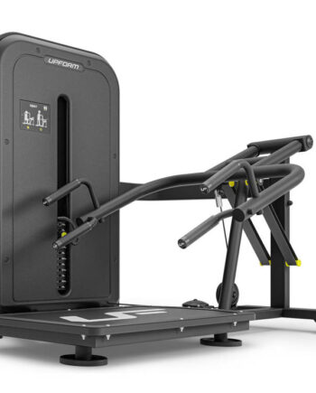 Squat Maskine Fra Upform  Skaffevare