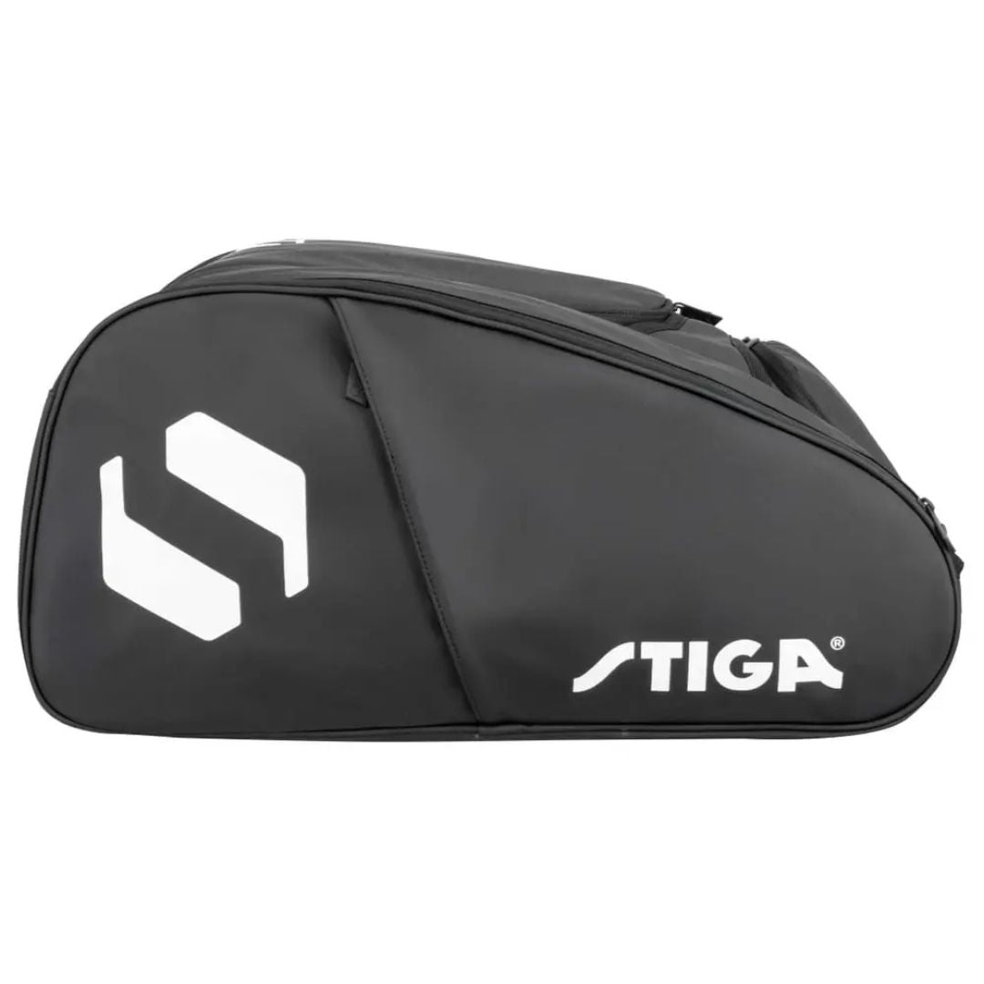 Stiga Court Padeltaske  Black