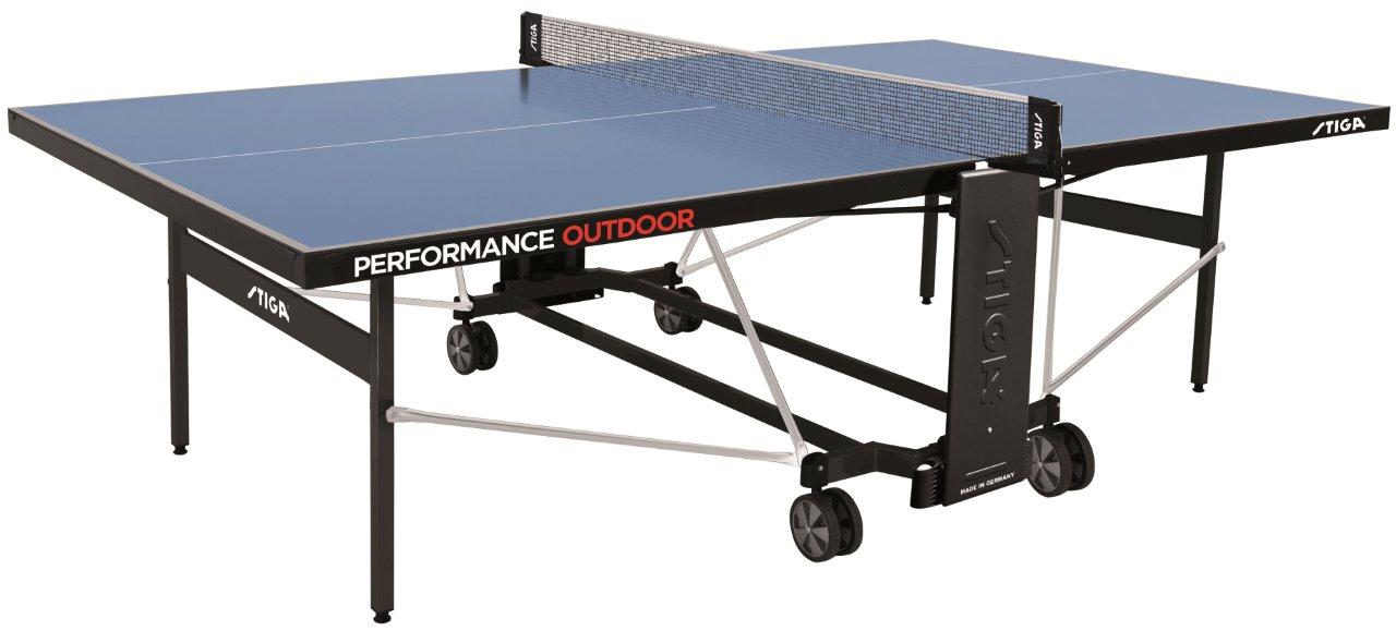 Stiga  Performance Outdoor Cs Bordtennisbord
