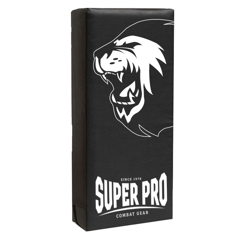 Super Pro  Combat Sparke Pude   Sort