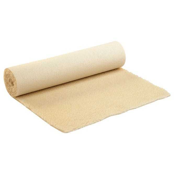 Surya Yoga Måtte   100  Uld  90   200 Cm