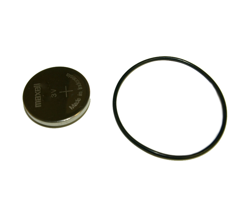 Suunto Batterikit Til Spyder Stinger