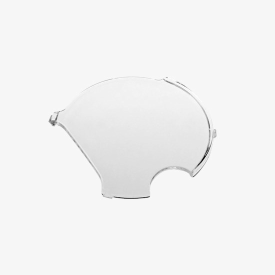 Suunto Beskyttelsesglas Til Vyper Zoop Vytec Ds Gekko