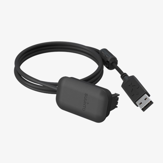 Suunto Usb Kabel Til Vyper  Cobra  Mosquito  Vytec  Zoop