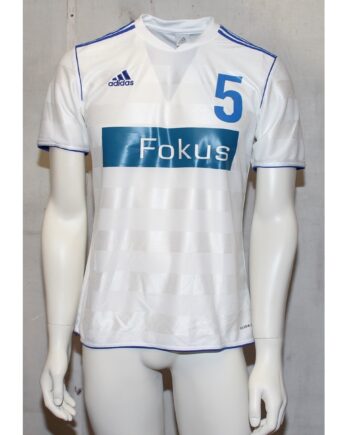 Tabela 11 Jersey Cannavaro    -
