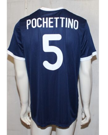 Tabela 18 Jersey Pochettino   Mp-
