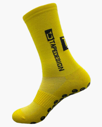 Tapedesign Superlight Sock  Gul