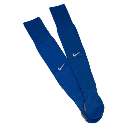 Team Sport Park Iv Game Socks Blue-30-34   Xs