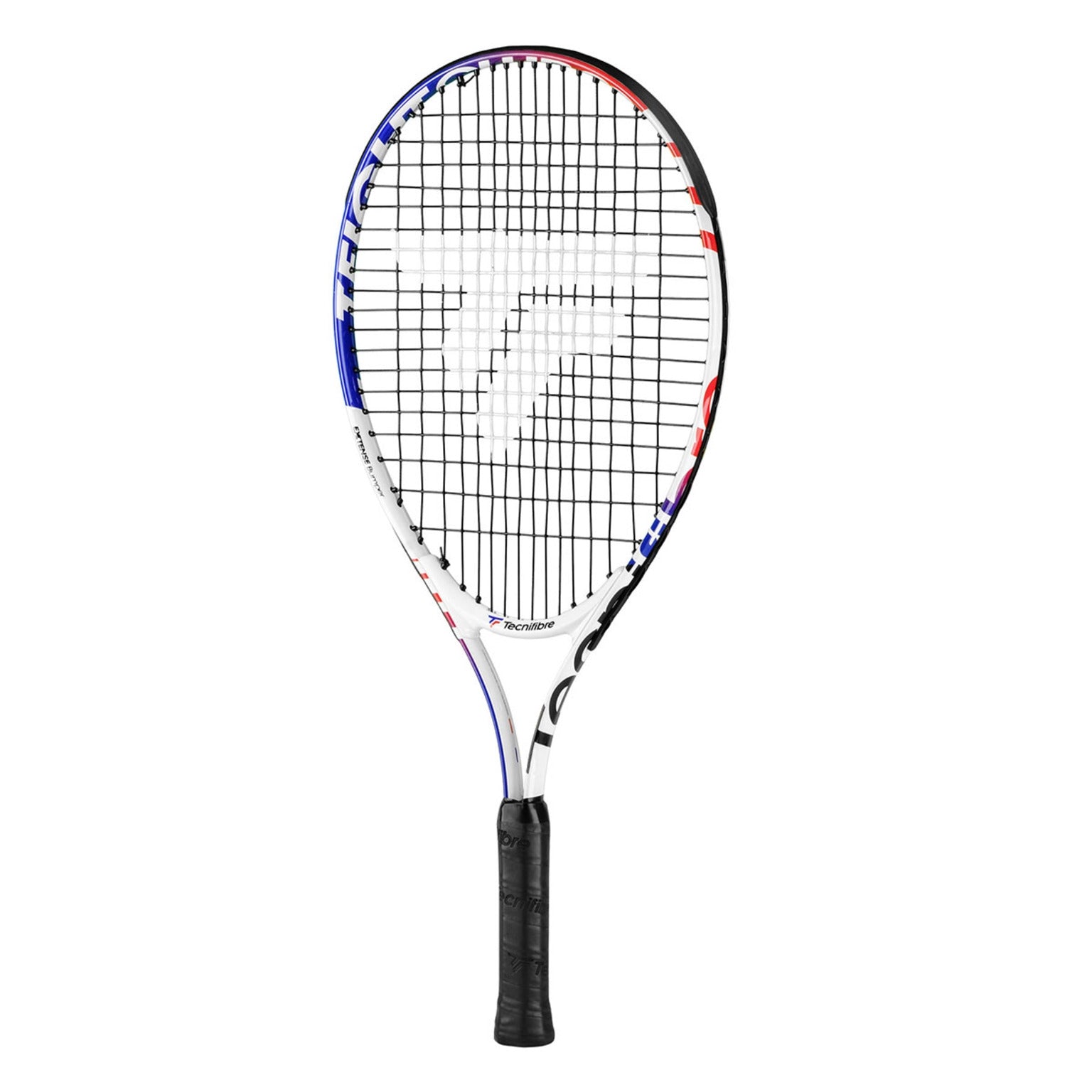 Tecnifibre  -fight Club 23 Junior Tennisketcher