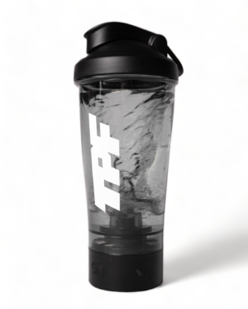 The Perfect Shaker
