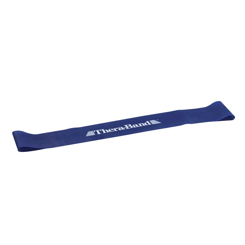 Thera-band Loops  Blå 45   Cm