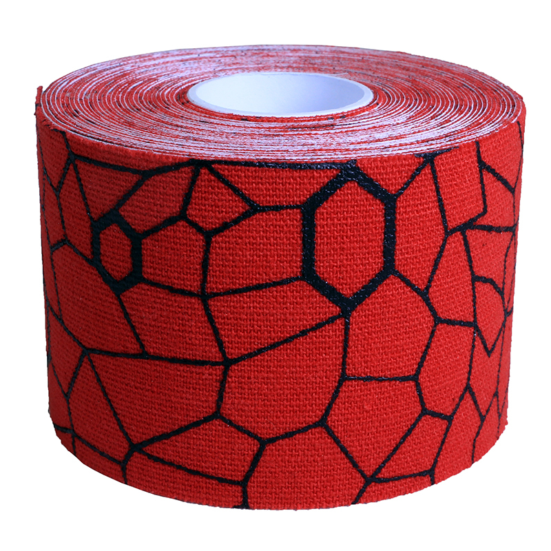 Theraband Kinesiology Tape  Rød
