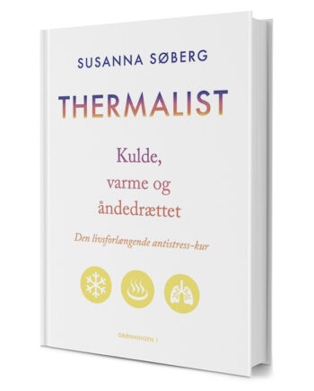 Thermalist Kulde  Varme Og åndedrættet