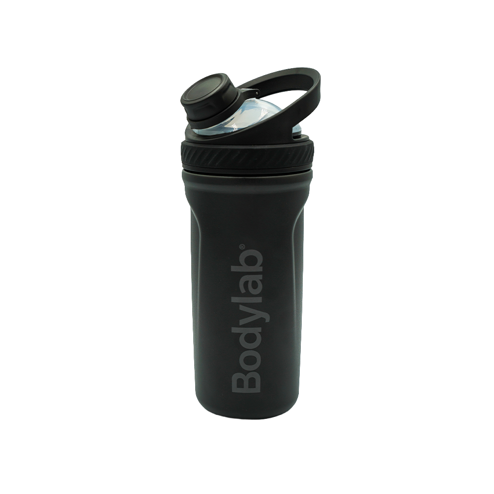 Thermo Shaker Black