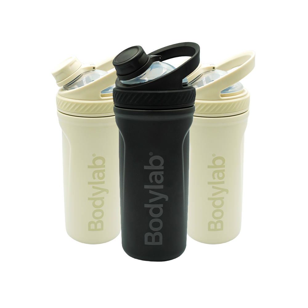 Thermo Shaker