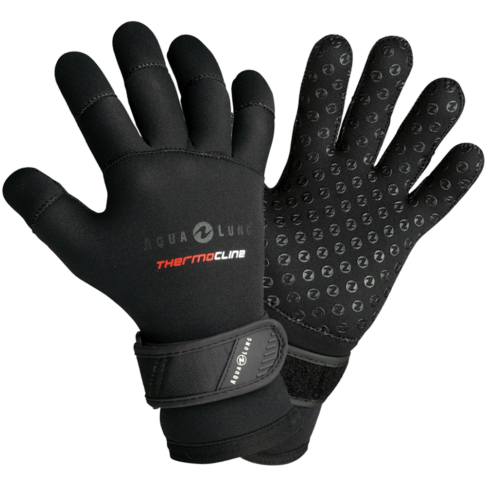 Thermocline Aqua Lung -small