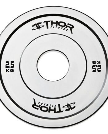 Thor Fitness Fractional Plate Vægtskive   5kg