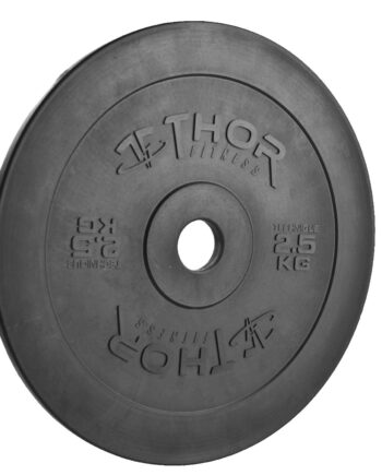 Thor Fitness   5kg Technique Vægtskive